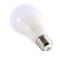 Лампа светодиодная Ресанта LL-R-A65-15W-230-6K-E27 21383 | Orenten.ru