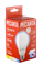 Лампа светодиодная Ресанта LL-R-A65-15W-230-6K-E27 21383 | Orenten.ru