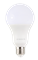 Лампа светодиодная Eurolux LL-E-A80-25W-230-6K-E27 21367 | Orenten.ru