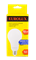 Лампа светодиодная Eurolux LL-E-A80-25W-230-6K-E27 21367 | Orenten.ru