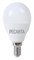 Лампа светодиодная РЕСАНТА LL-R-G45-7W-230-4K-E14 366 | Orenten.ru