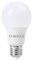 Лампа светодиодная EUROLUX LL-E-A60-9W-230-4K-E27 328 | Orenten.ru