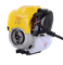 Бензиновый триммер TR-6000 4S (четырёхтактный) Eurolux 21946 | Orenten.ru