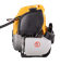 Бензиновый триммер Huter GGT-2000 4ТА (четырёхтактный) 21596 | Orenten.ru