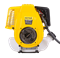 Бензиновый триммер Huter GGT-15004ТA (четырёхтактный) 21088 | Orenten.ru