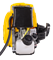 Бензиновый триммер Huter GGT-15004ТA (четырёхтактный) 21088 | Orenten.ru