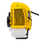 Триммер бензиновый Huter GGT-2500T PRO (с антивибрационной системой) 2362 | Orenten.ru