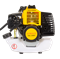 Триммер бензиновый Eurolux TR-1300T 2370 | Orenten.ru