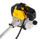 Триммер бензиновый Eurolux TR-1900T 2373 | Orenten.ru