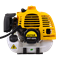 Триммер бензиновый Huter GGT-520S 2345 | Orenten.ru
