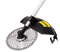 Триммер бензиновый Huter GGT-553TX 2347 | Orenten.ru