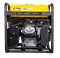 Инверторный генератор Huter DN12500i 21117 | Orenten.ru