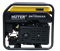 Инверторный генератор Huter DN12500iXA (электростартер) 21118 | Orenten.ru