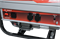 Электрогенератор Ресанта БГ 2500 Р 2800 | Orenten.ru