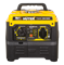 Инверторный генератор Huter DN1500i 2810 | Orenten.ru