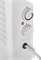 Конвектор Eurolux ОК-EU-1500CH 231 | Orenten.ru