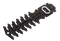 Аккумуляторный триммер-кусторез Huter GET-120 21087 | Orenten.ru