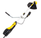 Электрический триммер Huter GET-2000 PRO 21090 | Orenten.ru