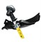 Электрический триммер Huter GET-RS52 1155 | Orenten.ru