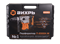 Перфоратор Вихрь П-2000К-М SDS-Max 21484 | Orenten.ru