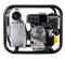 Мотопомпа Huter MP-80 2472 | Orenten.ru
