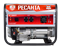 Электрогенератор Ресанта БГ 9500 Р 2807 | Orenten.ru