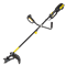 Электрический триммер Huter GET-1700B 2601 | Orenten.ru