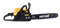 Бензопила MS-180-16 PRO Huter 22022 | Orenten.ru
