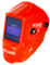 Сварочная маска Ресанта МС-2 RED 2652 | Orenten.ru