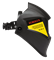 Сварочная маска Eurolux WM-4 2649 | Orenten.ru