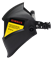 Сварочная маска Eurolux WM-4 2649 | Orenten.ru