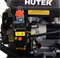 Снегоуборщик бензиновый Huter SGC 4000E 2563 | Orenten.ru