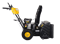Снегоуборщик бензиновый Huter SGC 4100LX 2567 | Orenten.ru