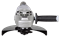 Углошлифовальная машина (болгарка) Ресанта УШМ-230/2300 190 | Orenten.ru
