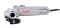 Углошлифовальная машина Ресанта УШМ-11000А/125 180 | Orenten.ru