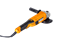 Углошлифовальная машина (болгарка) Вихрь УШМ-125/1200Э 98 | Orenten.ru
