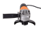 Углошлифовальная машина (болгарка) Вихрь УШМ-125/1100Э 104 | Orenten.ru