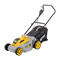 Газонокосилка электрическая Huter ELM-380T Grey 21861 | Orenten.ru