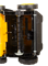 Электрический скарификатор-аэратор Huter ESA-1500 21075 | Orenten.ru