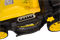 Газонокосилка электрическая Huter ELM-1400T 2429 | Orenten.ru