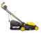 Газонокосилка электрическая Huter ELM-380T 2423 | Orenten.ru