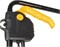 Газонокосилка электрическая Huter ELM-320/1000 1090 | Orenten.ru