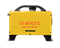 Тепловая дизельная пушка непрямого нагрева ТДПН-EU-10000W Eurolux 21708 | Orenten.ru