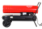 Дизельная теплопушка Ресанта ТДП-50000 290 | Orenten.ru