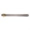 Блок тэнов KFL, нерж, 1 1/2", 8,5 мм, 9кВт, 35см, G1,5" (D48мм) 68590Р / Код: 4066 Блок тэнов KFL, нерж, 1 1/2", 8,5 мм, 9кВт, 35см, G1,5" (D48мм) 68590Р / Код: 4066