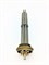 Нагревательный элемент ТЭН 4,5 кВт (3х1,5) RDT G2"(D59мм) L300 68645 / Код: 0752