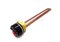 ТЭНовая группа RDT 1,5 кВт 70гр. C50301 / Код: 0125