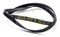 Ремень 1046 H7 L-1000мм, черн. WN709 / H025 / Код: 0277