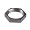 Контргайка Ду-15 чугун 123 / Код: 0375