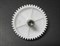 DV002 Шестерня к электромясорубке Дива DV002 / Код: 0842